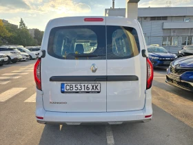 Renault Kangoo 1.3 Tce EDC, снимка 4