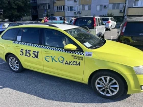 Skoda Octavia, снимка 2