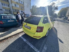 Skoda Octavia, снимка 5