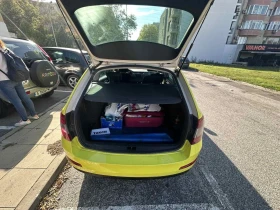 Skoda Octavia, снимка 7