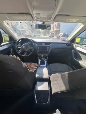Skoda Octavia, снимка 9
