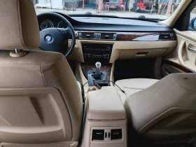 BMW 320 2.0, снимка 8