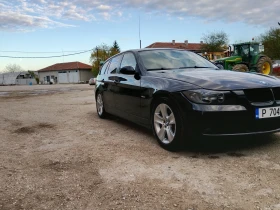 BMW 320 2.0, снимка 1