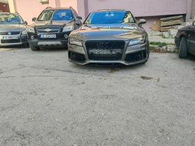 Audi A7 3.0 TFSI, снимка 1
