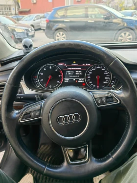 Audi A7 3.0 TFSI, снимка 13