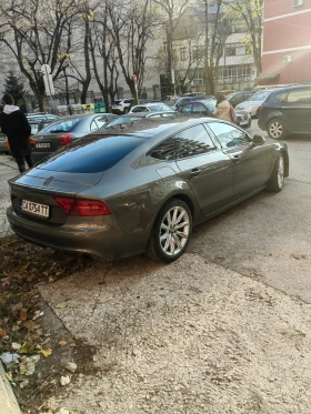 Audi A7 3.0 TFSI, снимка 7