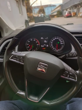 Seat Leon 1.5 TGI METAN, снимка 7