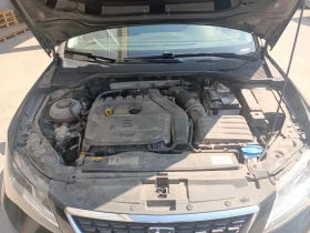 Seat Leon 1.5 TGI METAN, снимка 9