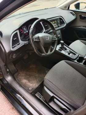 Seat Leon 1.5 TGI METAN, снимка 5