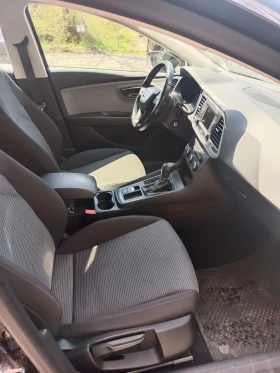 Seat Leon 1.5 TGI METAN, снимка 7