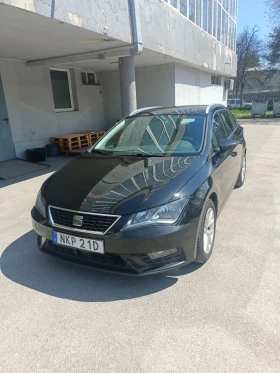 Seat Leon 1.5 TGI METAN, снимка 1