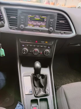 Seat Leon 1.5 TGI METAN, снимка 10