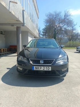 Seat Leon 1.5 TGI METAN, снимка 5