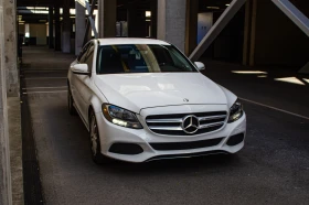 Mercedes-Benz C 300 ВСИЧКО ПЛАТЕНО * AMG ВОЛАН, снимка 1