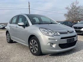 Citroen C3 1.2i FACELIFT Euro5B, снимка 1