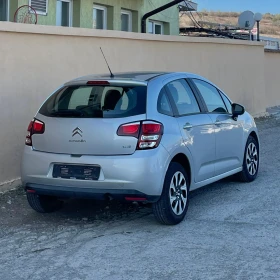 Citroen C3 1.2i FACELIFT Euro5B, снимка 3