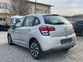 Citroen C3 1.2i FACELIFT Euro5B, снимка 3