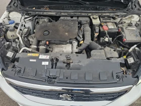 Peugeot 308 EURO 6 D, снимка 14