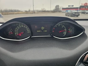 Peugeot 308 EURO 6 D, снимка 16