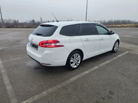 Peugeot 308 EURO 6 D, снимка 5