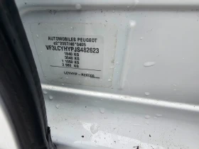 Peugeot 308 EURO 6 D, снимка 10