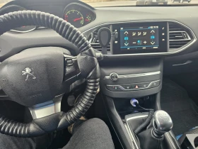 Peugeot 308 EURO 6 D, снимка 15