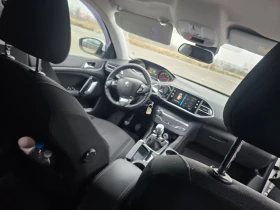 Peugeot 308 EURO 6 D, снимка 9