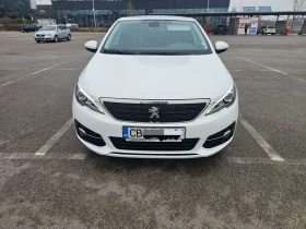 Peugeot 308 EURO 6 D, снимка 1