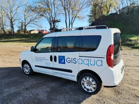 Fiat Doblo 2.0Multijet, снимка 7