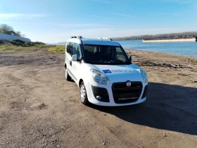 Fiat Doblo 2.0Multijet, снимка 1