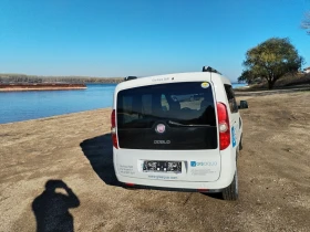 Fiat Doblo 2.0Multijet, снимка 4