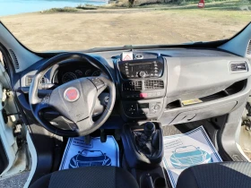 Fiat Doblo 2.0Multijet, снимка 12
