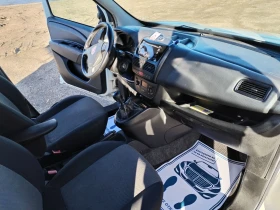 Fiat Doblo 2.0Multijet, снимка 8