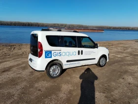 Fiat Doblo 2.0Multijet, снимка 3