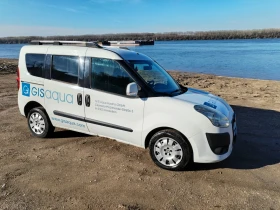 Fiat Doblo 2.0Multijet, снимка 2