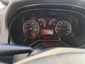 Fiat Doblo 2.0Multijet, снимка 13