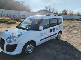Fiat Doblo 2.0Multijet, снимка 5