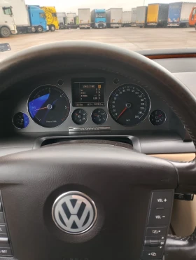 VW Phaeton Facelift, снимка 5