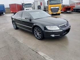 VW Phaeton Facelift, снимка 2