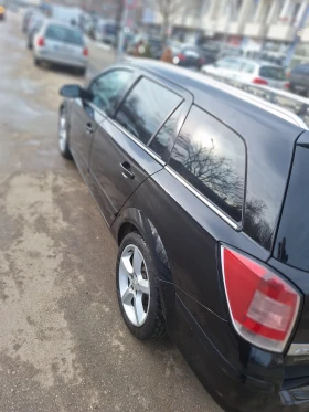 Opel Astra 1.6, снимка 6