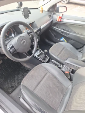 Opel Astra 1.6, снимка 5