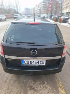 Opel Astra 1.6, снимка 4