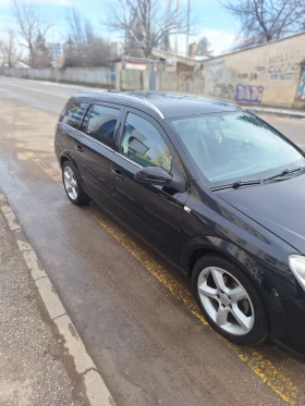 Opel Astra 1.6, снимка 2