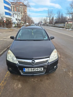 Opel Astra 1.6, снимка 1