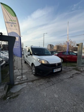 Fiat Doblo 1.3 M-Jet Maxi, снимка 2