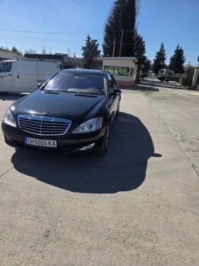 Mercedes-Benz 320 CDI, снимка 2