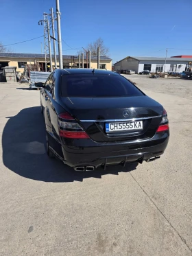 Mercedes-Benz 320 CDI, снимка 1