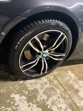 BMW 535, снимка 8