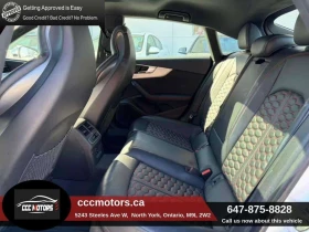 Audi Rs5 2.9 TFSI quattro  CARFAX, снимка 12