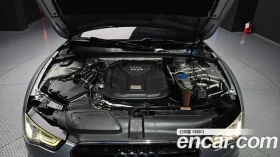 Audi A5 Quattro, снимка 15